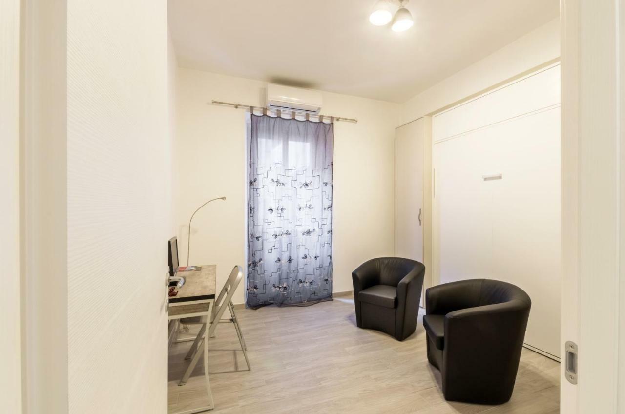 Vacanze Romane Holidays Exterior photo